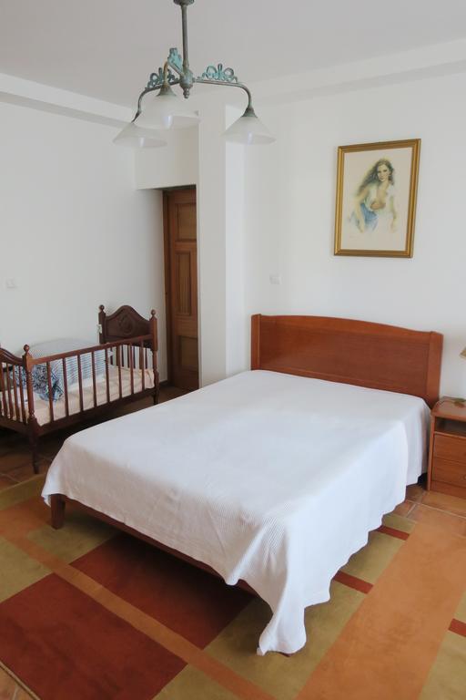 בית הארחה Casa De Campo, Algarvia מראה חיצוני תמונה